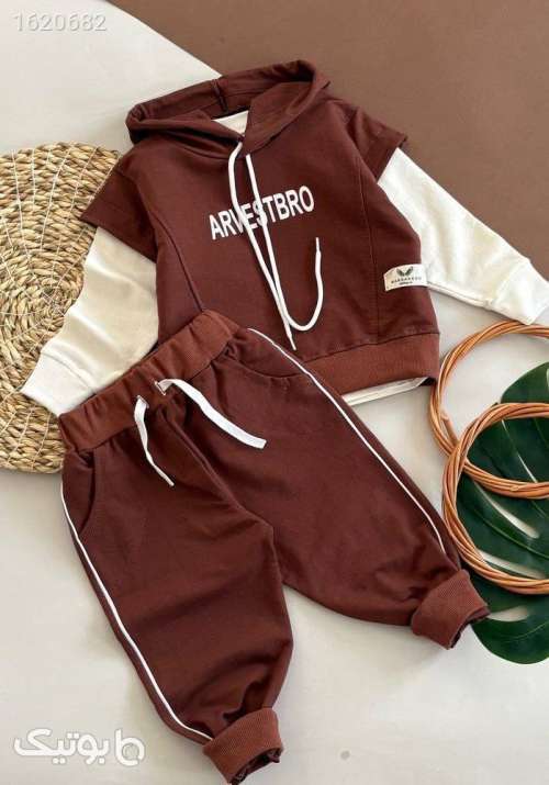 ست اسپرت خفن  سبز 04 2026