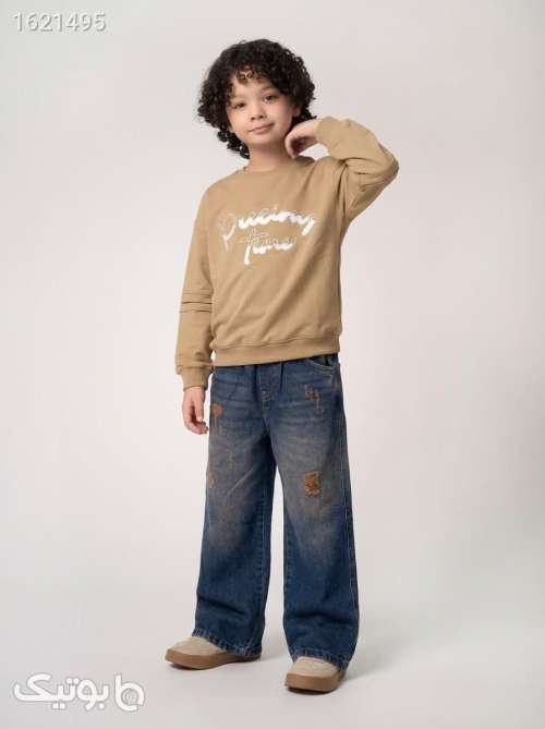 ست اسپرت خفن  سبز 04 2026