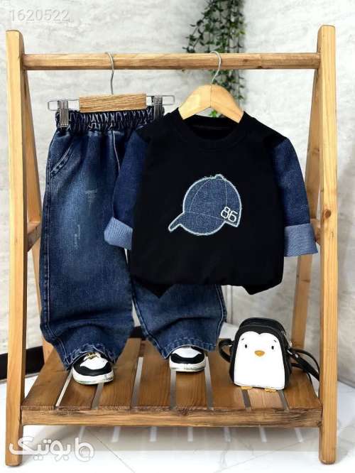 ست اسپرت کیفیت عالی  سبز 04 2026