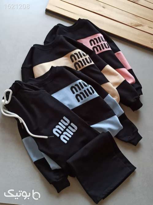 ست جذاب و خاص  مشکی 04 2026