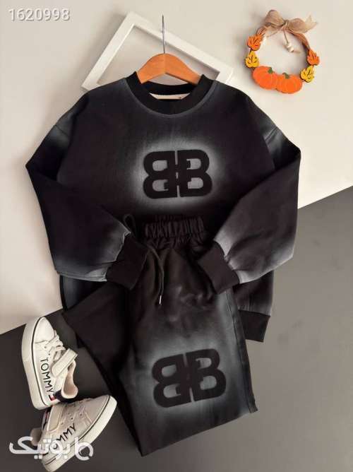 ست خفن پرطرفدار  مشکی 04 2026