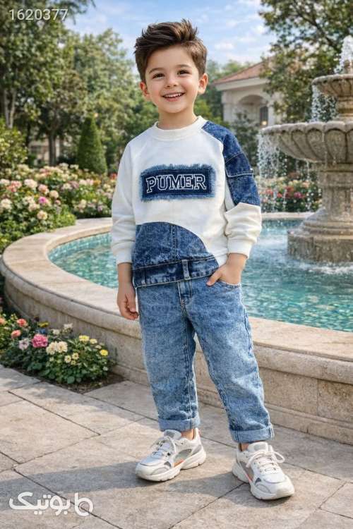 سن اسپرت  سفید 04 2026