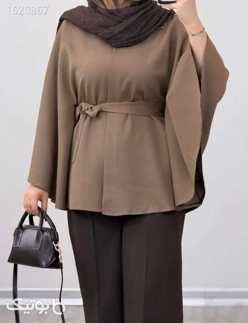 شنل خفن پرطرفدار  طلایی 04 2026