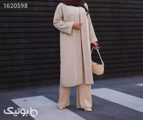 مانتو خفن کیفیت عالی  سبز 04 2026