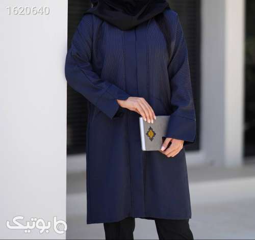 مانتو رسمی پرفروش  سبز 04 2026