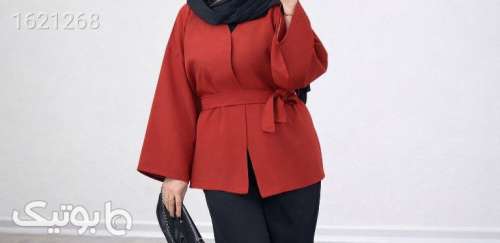 مانتو کتی قشنگ  مشکی 04 2026