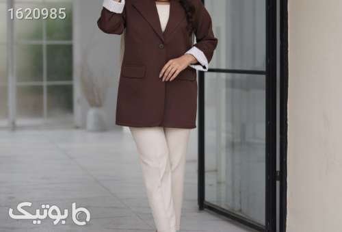 کت خفن عیدانه  سبز 04 2026