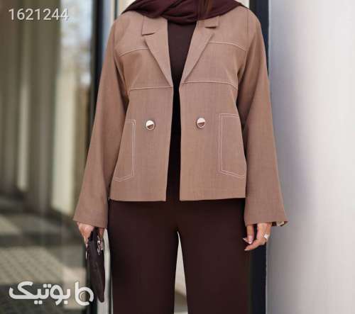 کت خفن مهتا آبی 04 2026