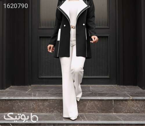 کت مجلسی  مشکی 04 2026