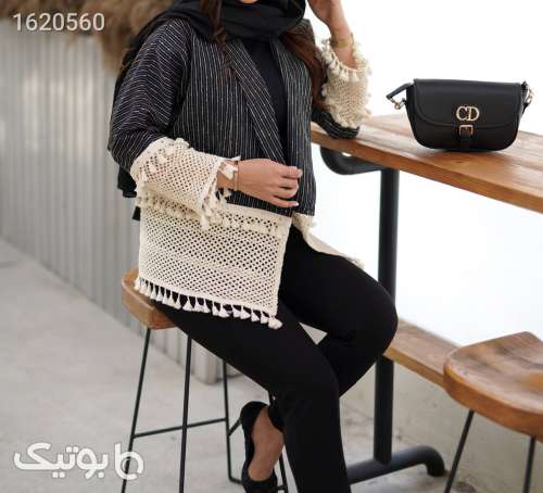 کت پرطرفدار ماهور  سبز 04 2026