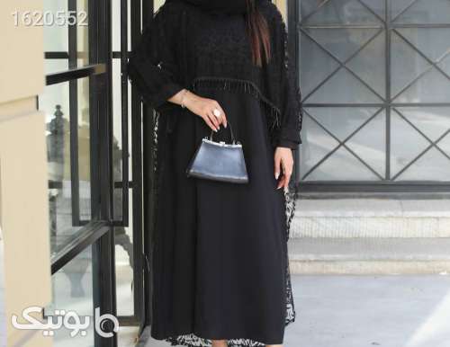 زیر و رویه خفن  مشکی 04 2026