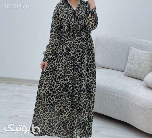 ساحلی خفن  قهوه ای 04 2026