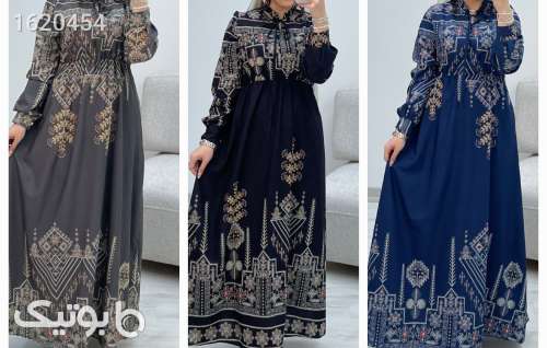 ساحلی خنک و راحت  آبی 04 2026