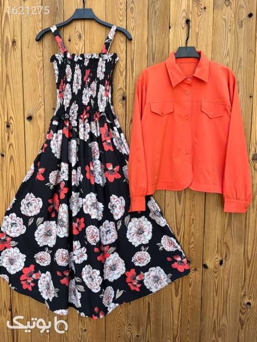 شومیز سارافون خفن  مشکی 04 2026