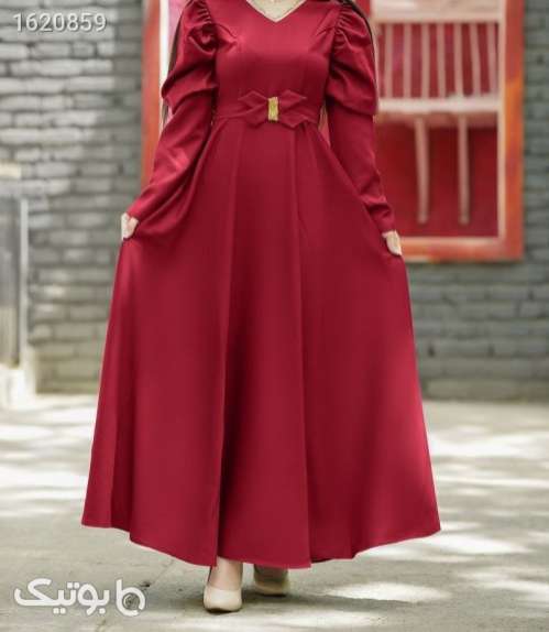 پیراهن خفن  مشکی 04 2026