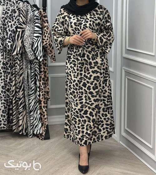 پیراهن خفن و پرطرفدار  کرم 04 2026