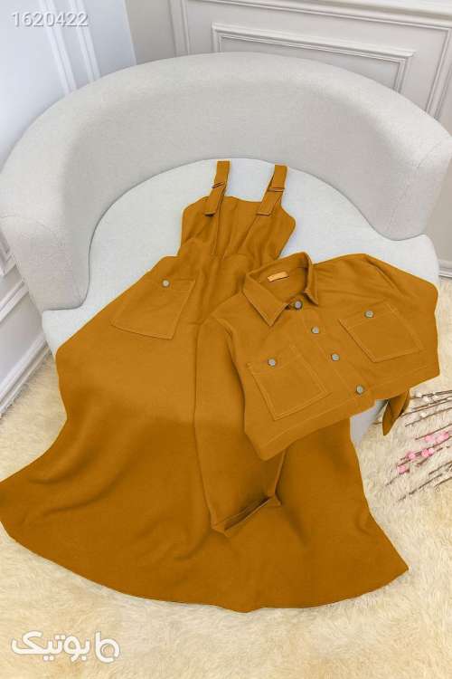 کت سارافون فوق العاده شیک  مشکی 04 2026