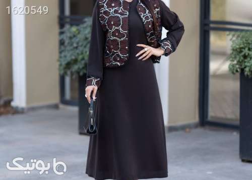 کت سارافون پرطرفدار  مشکی 04 2026