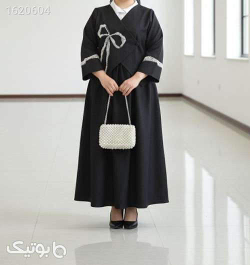 ست دیپلمات پرطرفدار  مشکی 04 2026