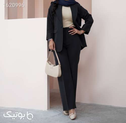 ست خفن عیدانه  مشکی 04 2026