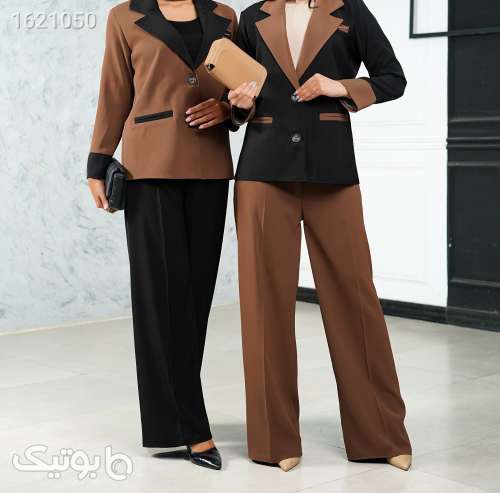 ست خفن عیدانه  مشکی 04 2026