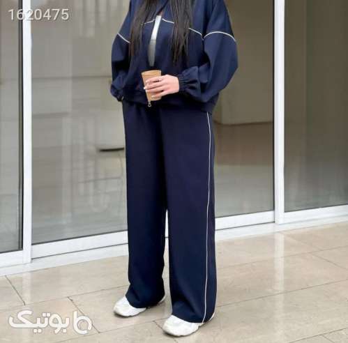 ست پرطرفدار اویشو مشکی 04 2026