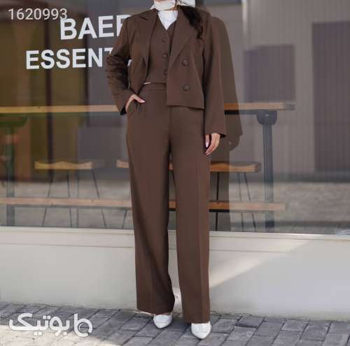 سه تیکه خفن پرطرفدار  مشکی 04 2026