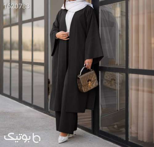 مانتو شلوار پرطرفدار امسال  آبی 04 2026