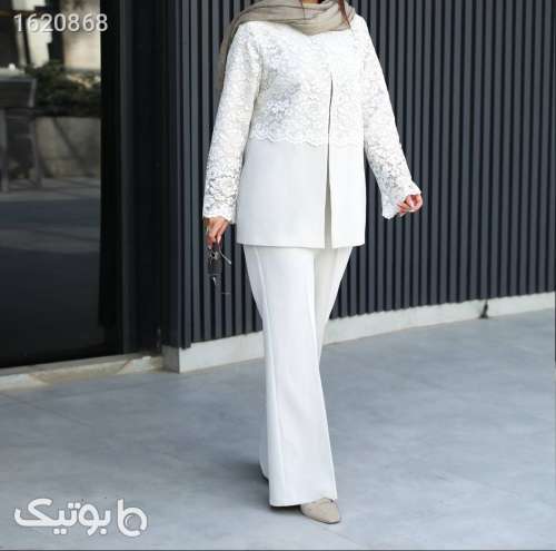 کت و شلوار مزون دوز پرطرفدار  قهوه ای 04 2026