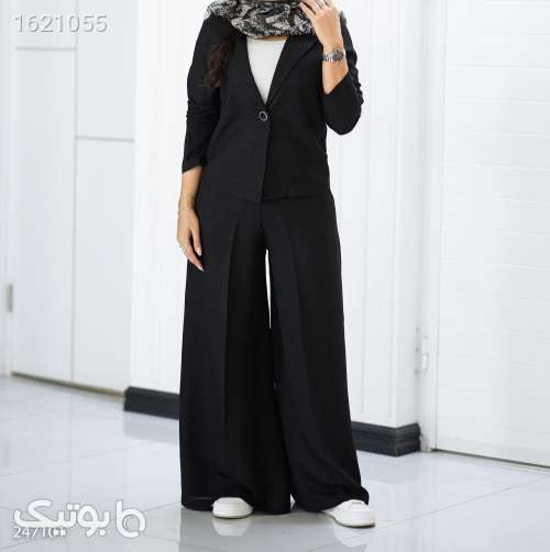 کراپ و شلوار مدل میلکان کد: 2471 سبز 04 2026