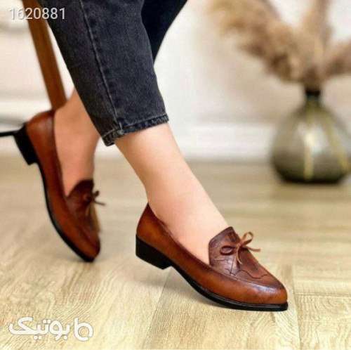 کالج خفن  قهوه ای 04 2026