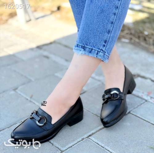 کالج پرطرفدار  مشکی 04 2026