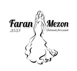 مزون فاران-logo