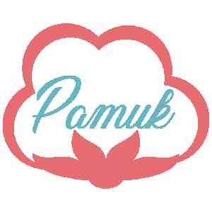 پاموک-logo