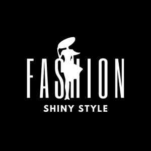 SHINY STYLE-logo